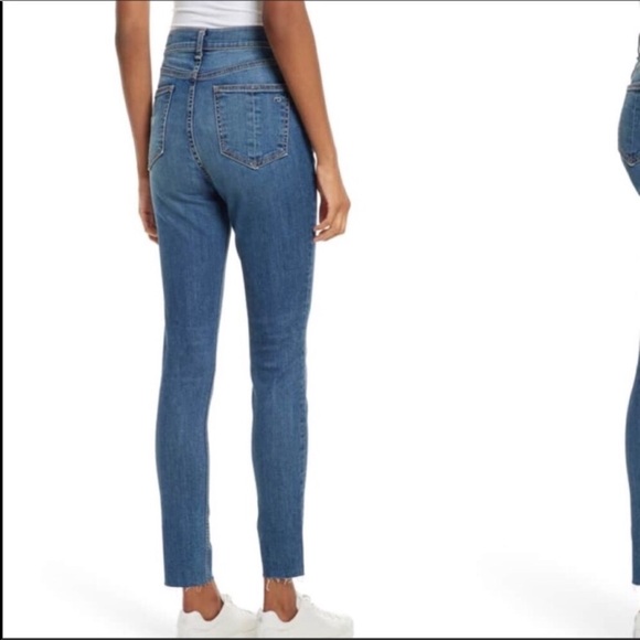 Rag and bone jean - Picture 2 of 5